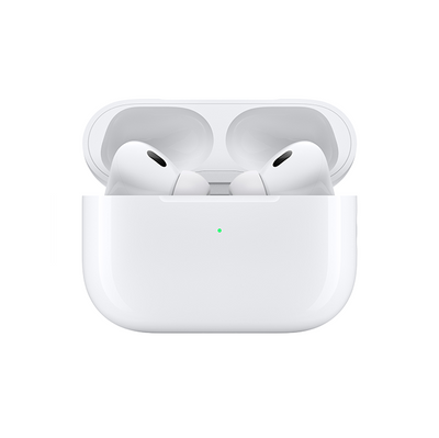 AirPods Pro 2 Carbon Titanium Buzzer With Lightning Port